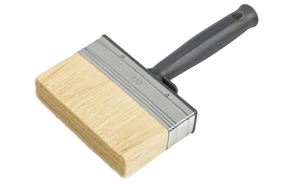 FTM Pinceau plat BASIC 120 mm