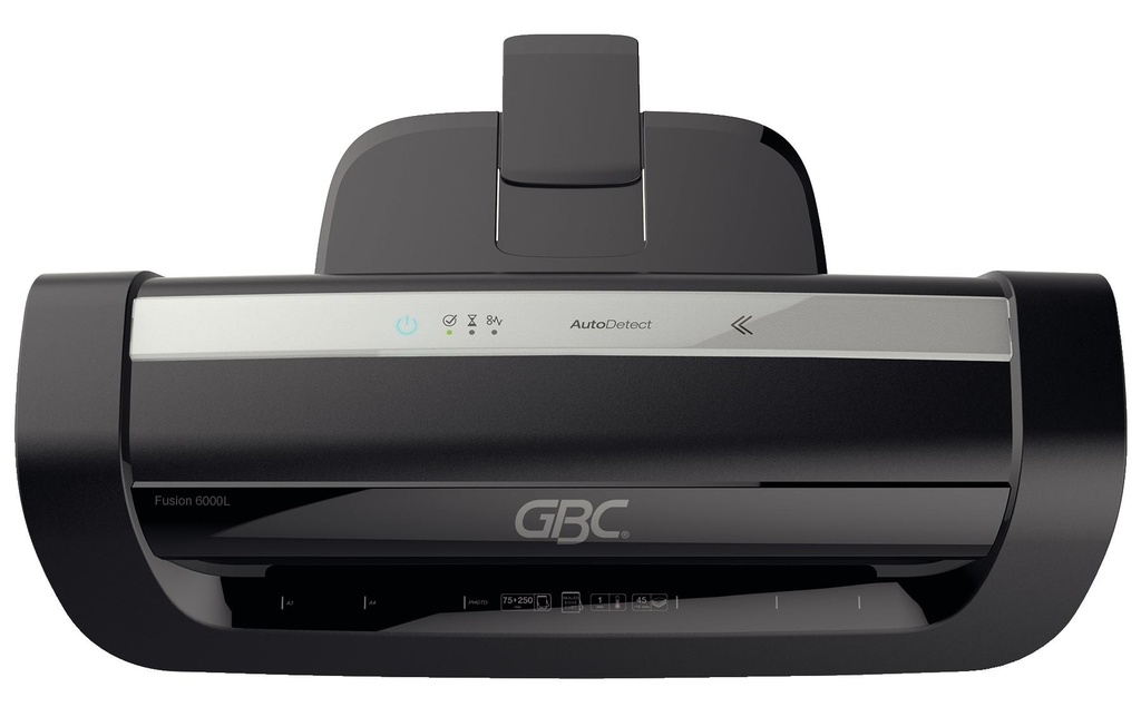GBC Lamineuse Fusion 6000L A3