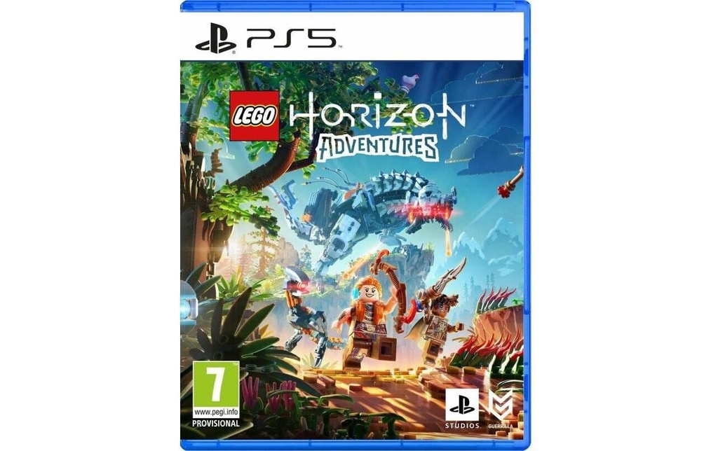 Sony LEGO: Horizon Adventures