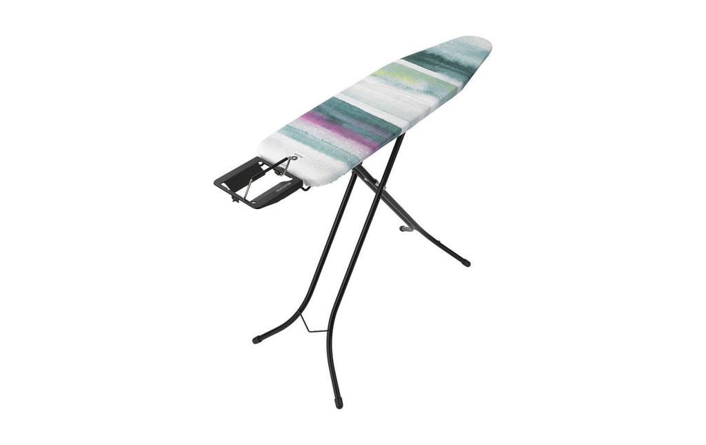 Brabantia Planches à repasser avec repose-fer à vapeur Morning Breeze