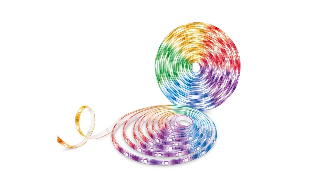 TP-Link Bande LED Tapo L930-10, 2x 5 m Multicolor