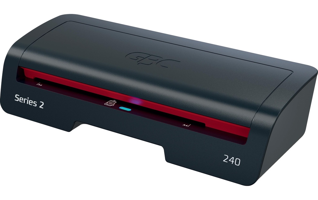 GBC Plastifieuse 240 A4