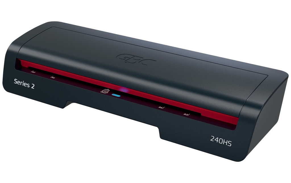 GBC Plastifieuse 240HS A3