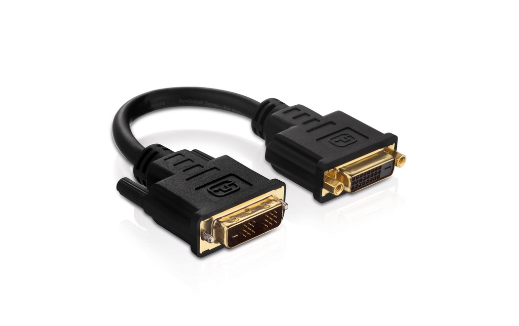 PureLink Adaptateur DVI-D - DVI-D