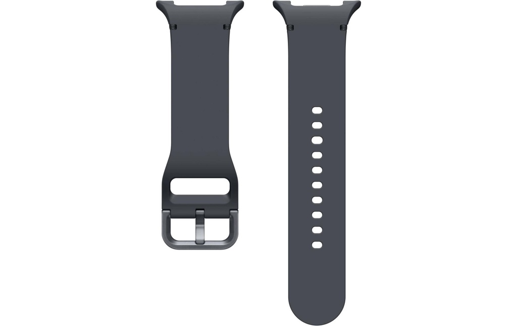Samsung Sport Band S/M 8 Gris foncé