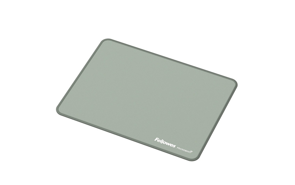 Fellowes Tapis de souris Breyta XL Vert sauge