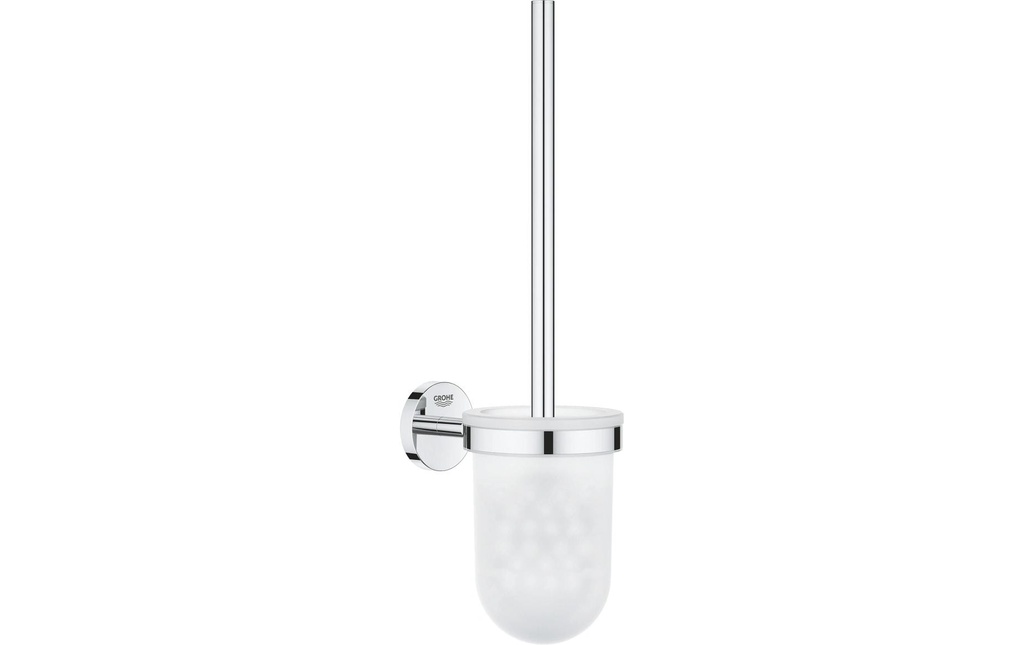 GROHE Brosse à toilettes Start Cosmopolitan Chrome