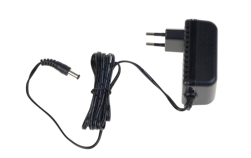 Alpha Elettronica Bloc réseau  24 W, 12 V