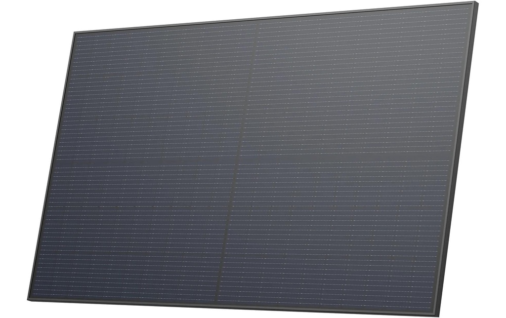 EcoFlow Panneau solaire Set rigide de 2 pièces 450 W