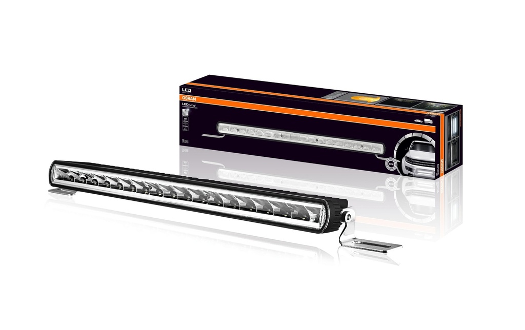 OSRAM LEDriving LIGHTBAR SX500-CB Voiture de tourisme