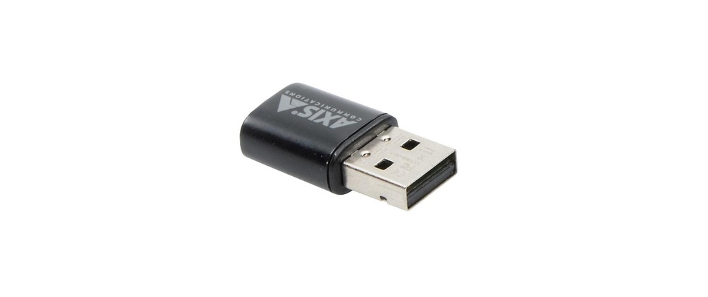 Axis TU9004 Wireless Dongle