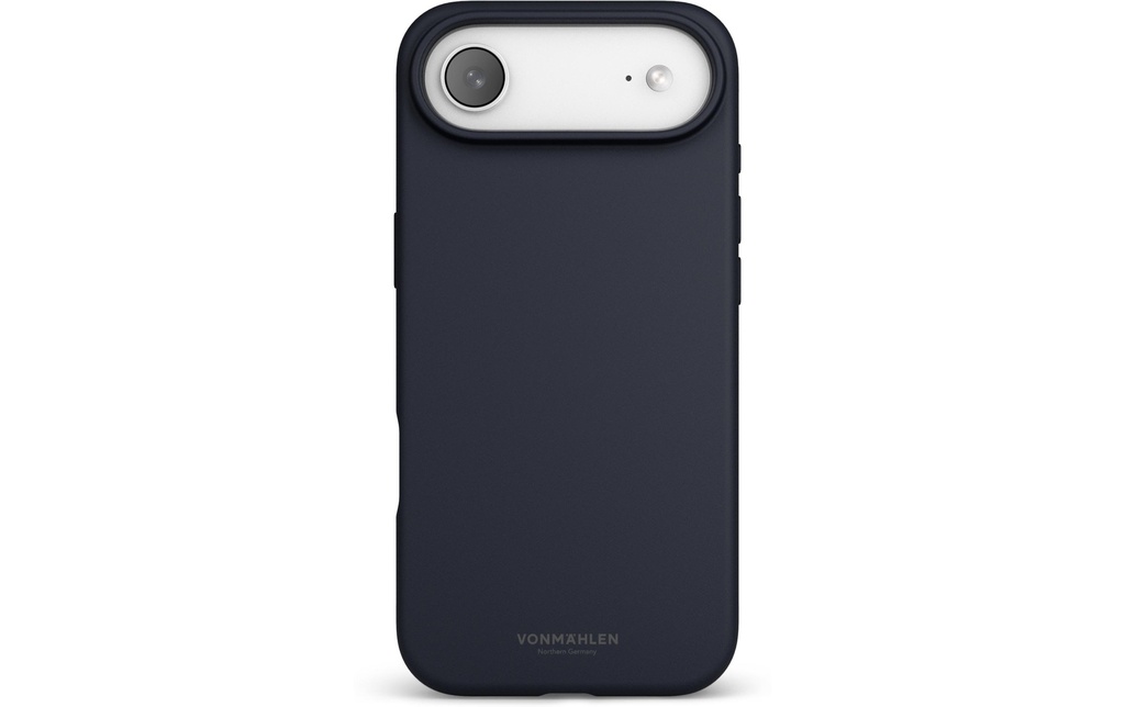Vonmählen Coque arrière Soft Silicone iPhone Air Navy