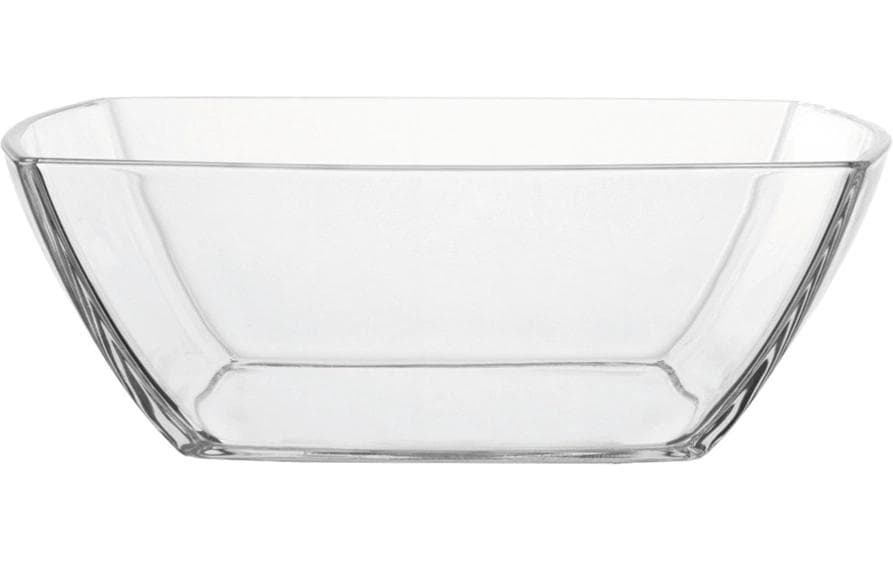 Montana Coupe Carre 12 Pièce/s, Transparent