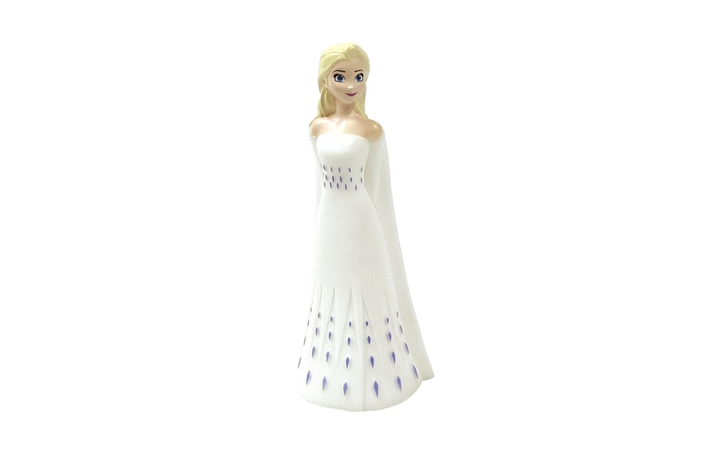 Lexibook Veilleuse de poche LED Disney Frozen 3D 13 cm