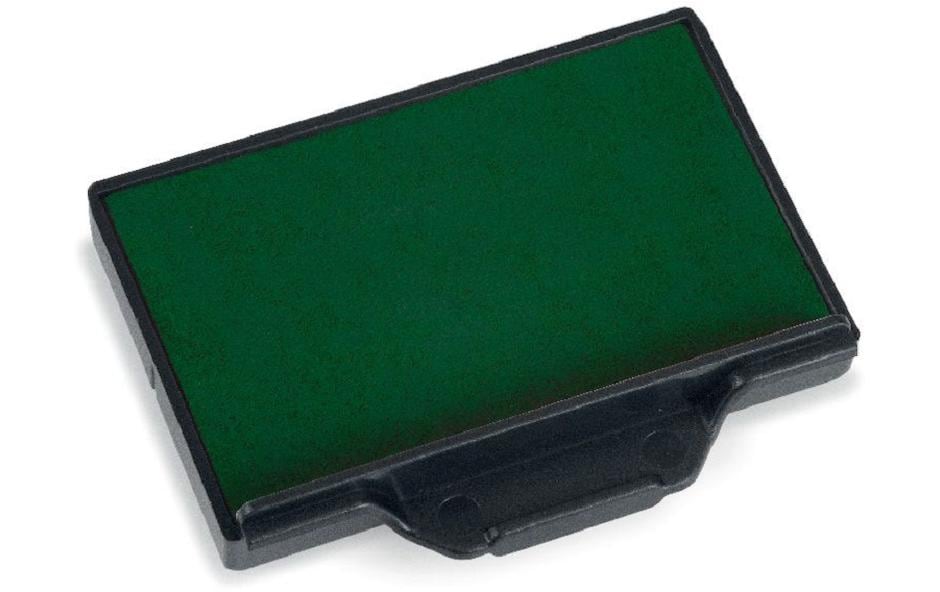 Trodat Tampon de rechange Professionnel 6/56 Vert