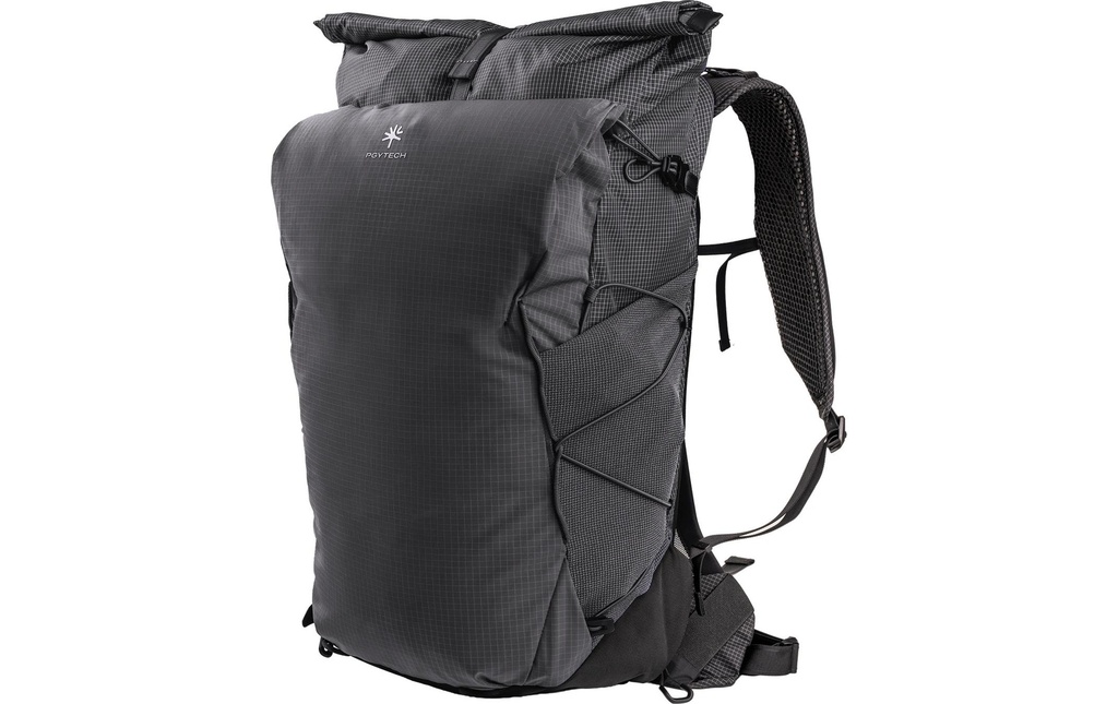 PGYTECH Sac à dos photo OnePro Ultralight 40 l Space Black