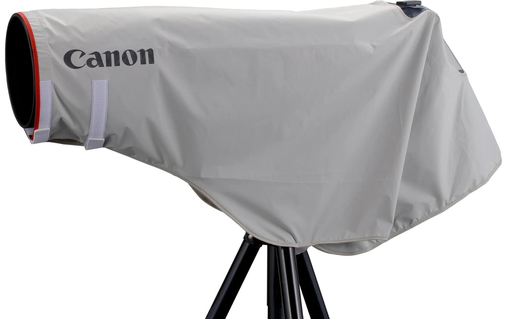 Canon Protection contre la pluie ERC-R5L Grande Sans viseur