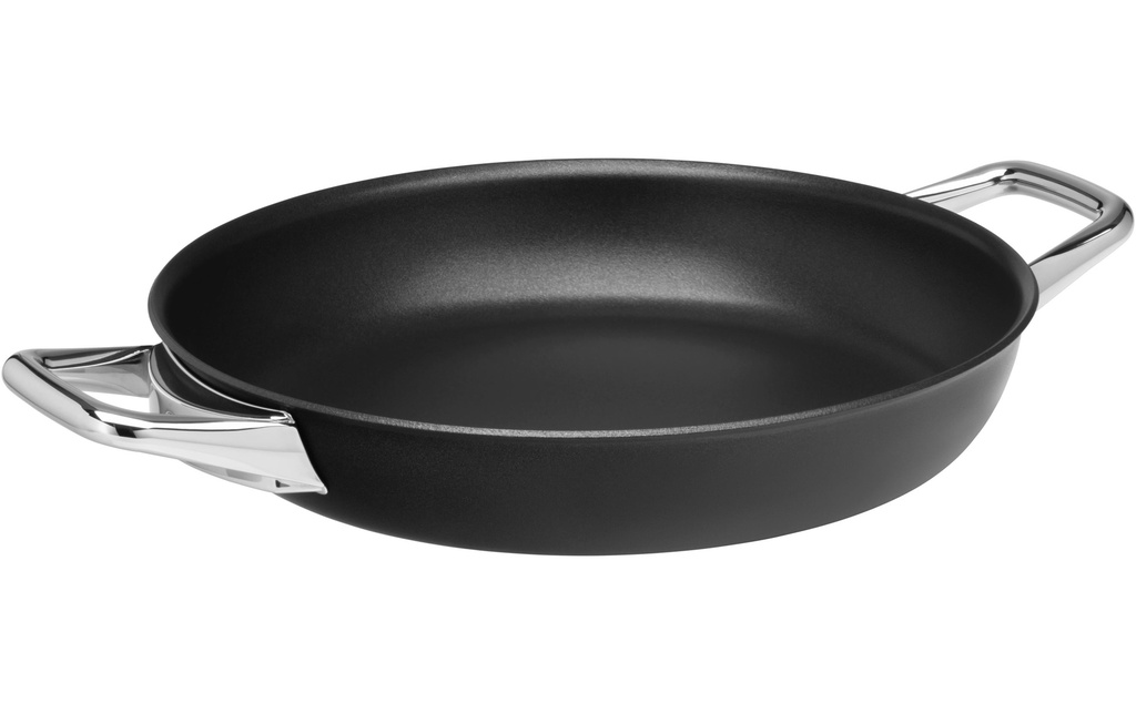 WMF Plat de service Steak Profi 28 cm