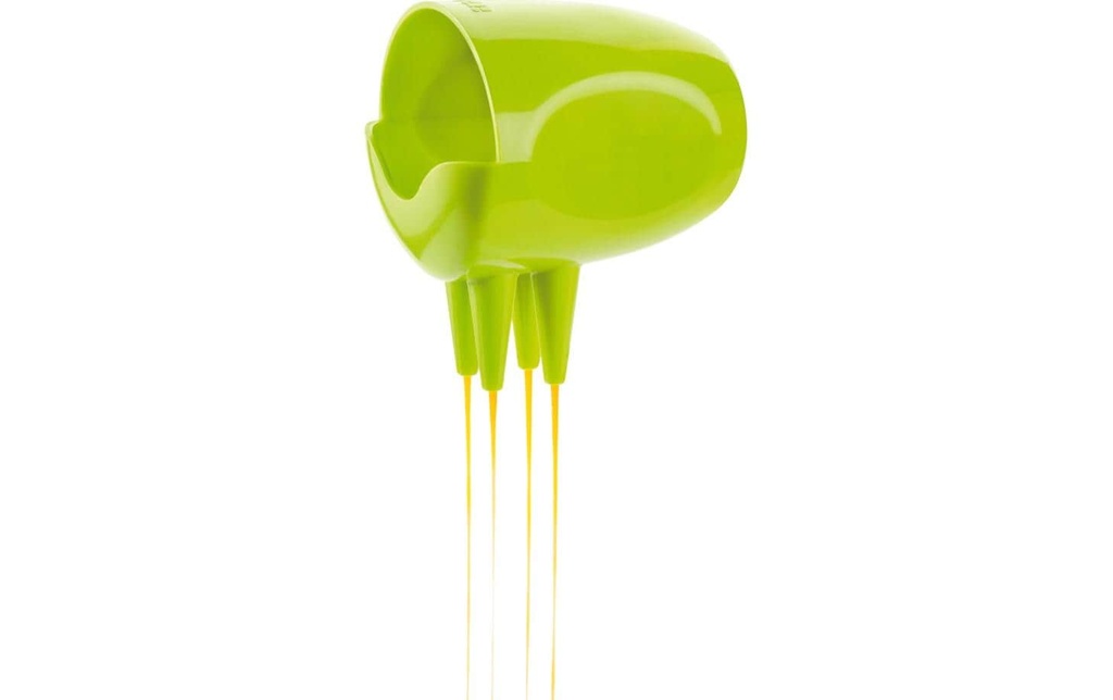 Ibili Machine à faire des fils d'ufs