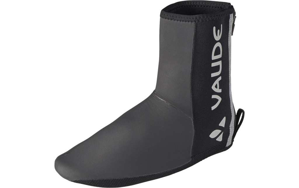 VAUDE Couvre-chaussures Posta 40-43, Noir