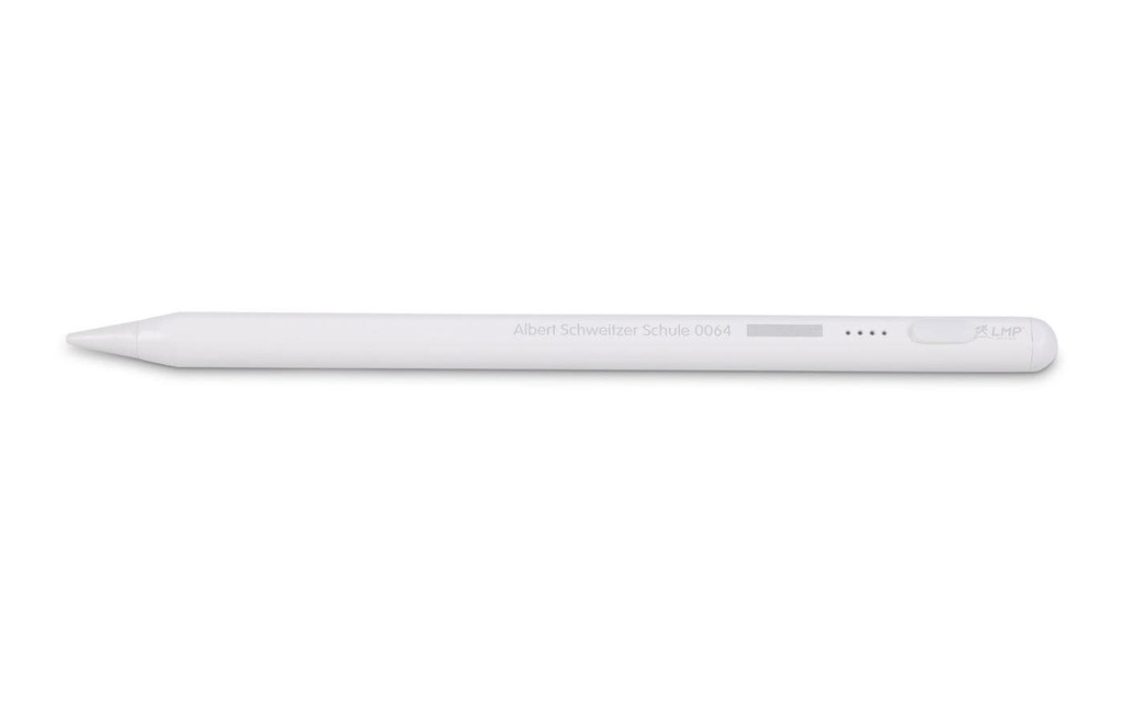 LMP Stylo de saisie DigiPen Blanc, Paquet de 50