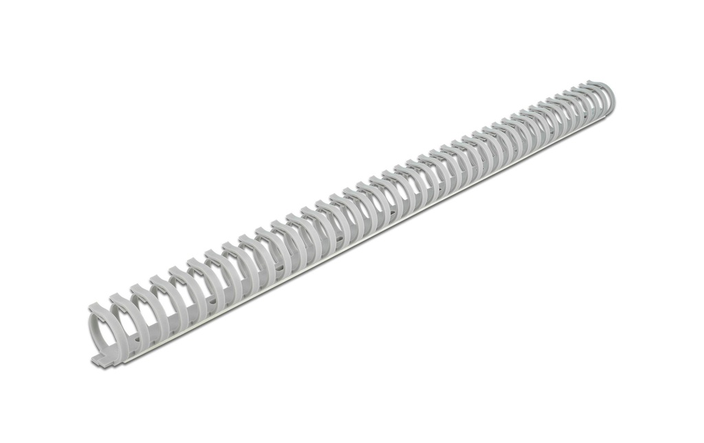 Delock Goulotte 35 x 30 mm 50 cm Gris