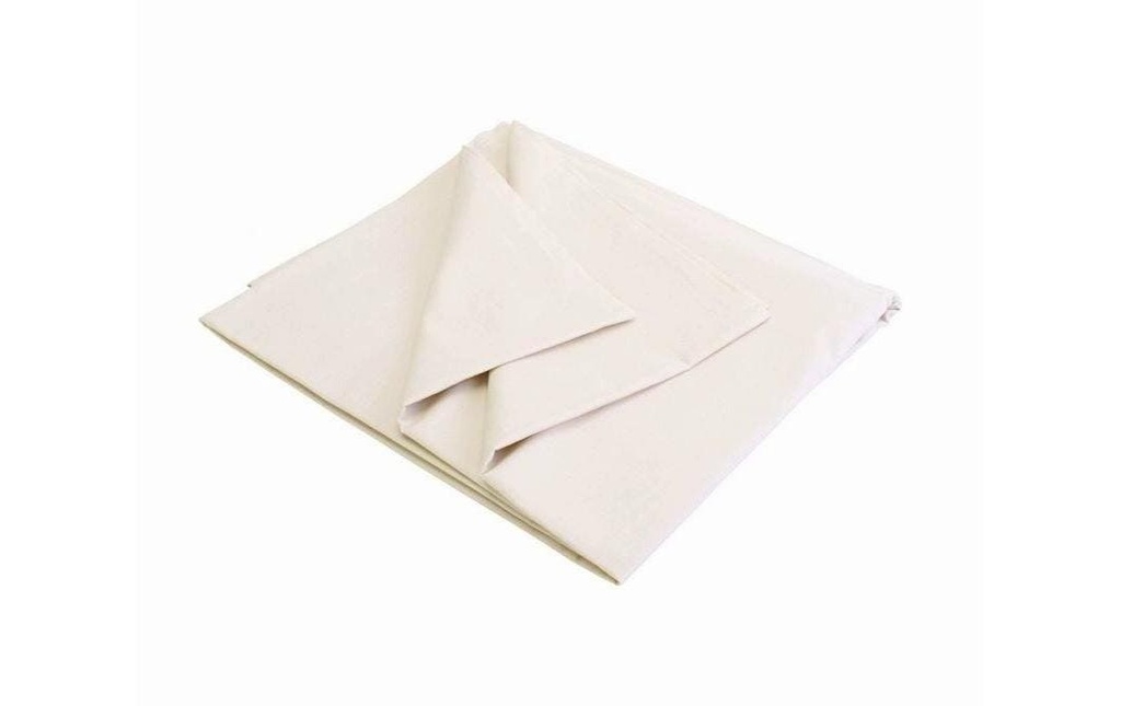 Creativ Company Tissu 150 cm x 500 cm, Beige/Nature