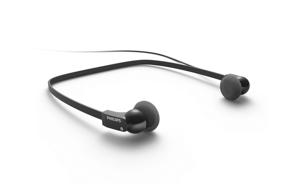 Philips Casque LFH0234