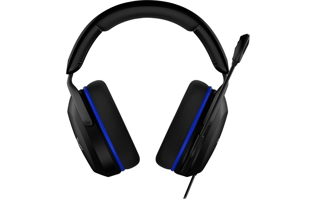 HyperX Casque gaming CloudX Stinger 2 Core Noir