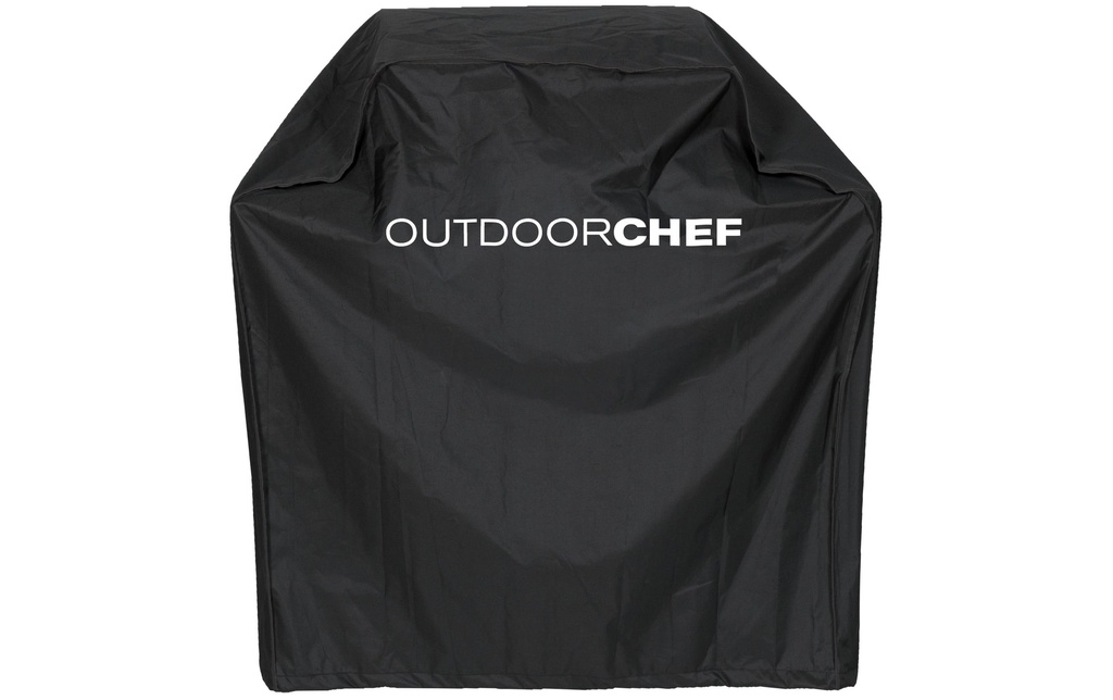 Outdoorchef Cache de protection D-Line 4 42.5 x 45.5 x 123.5 cm