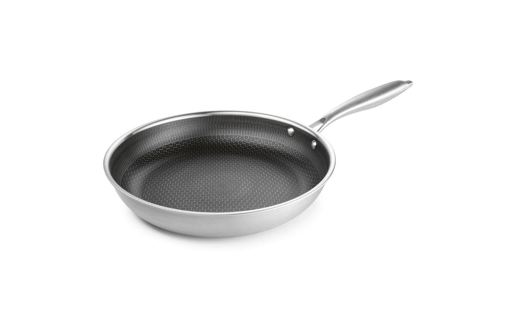 BRATmaxx Poêle à frire 20 cm
