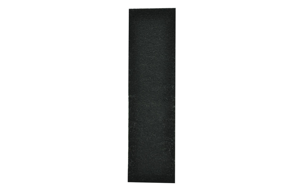 Fellowes Filtre à charbon actif DX5, DB5 1 Pièce/s