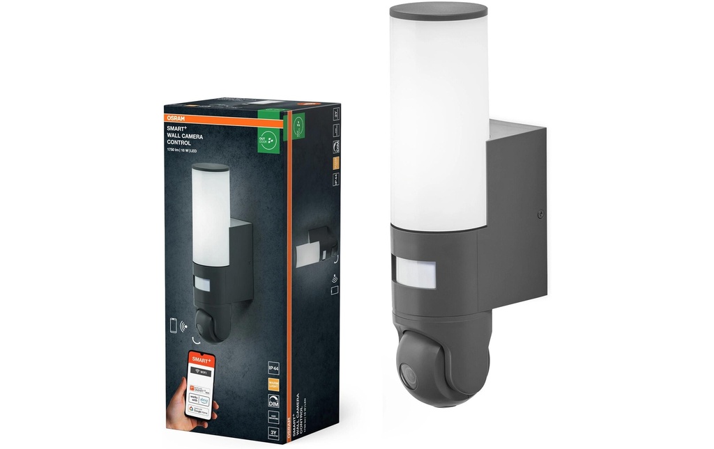 OSRAM Projecteur SMART+ CAMERA CONTROL