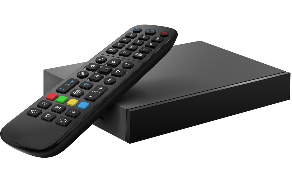 Infomir Lecteur média / IPTV MAG 540