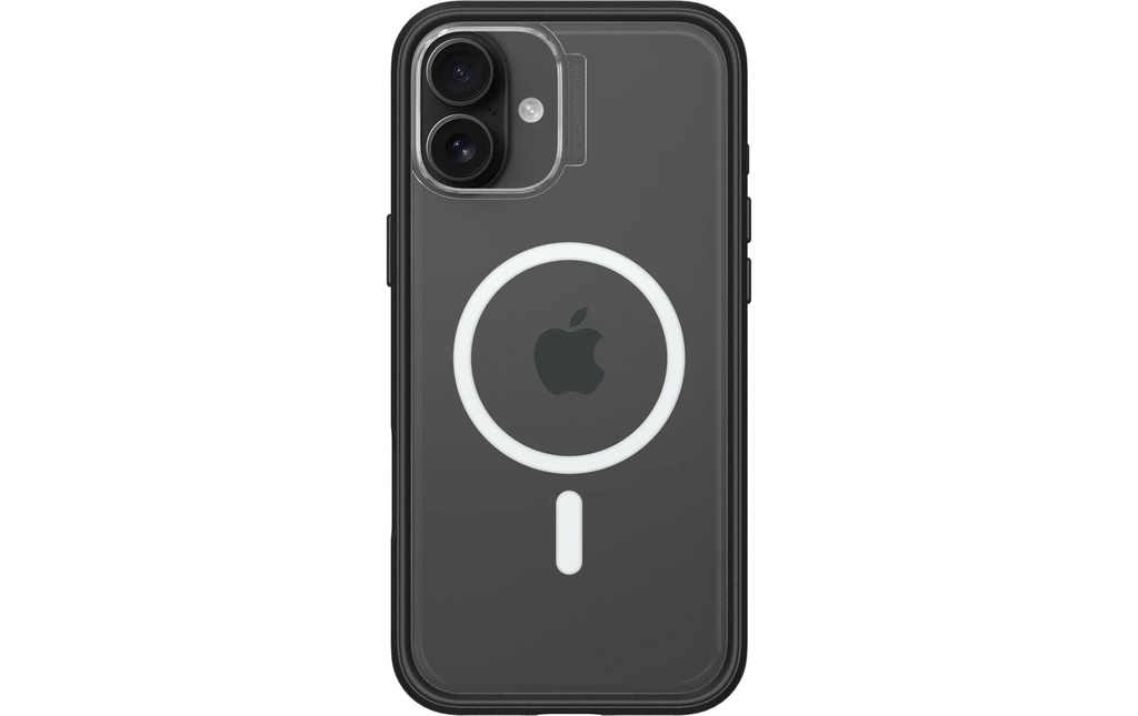 Rhinoshield Mod NX MagSafe iPhone 16 Plus Black