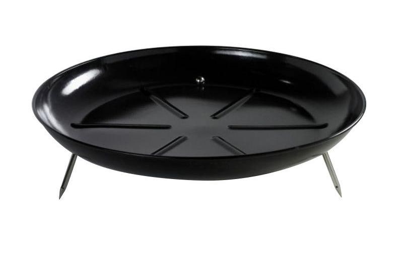 Bon-fire Foyer 68 cm émaillé, court