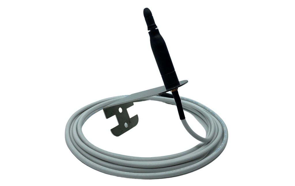 Elbro Antenne multibande CHINOOK-LTE SMA Rayonnement omni directionnel