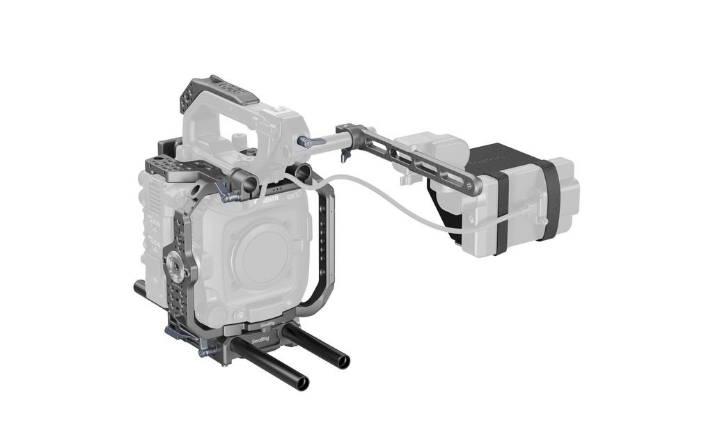 Smallrig Cage Canon EOS C400