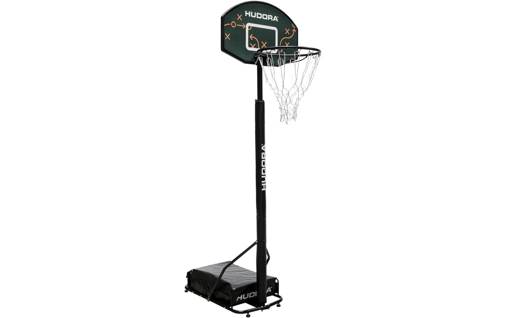 Hudora Tribuna per la pallacanestro Playoff 205