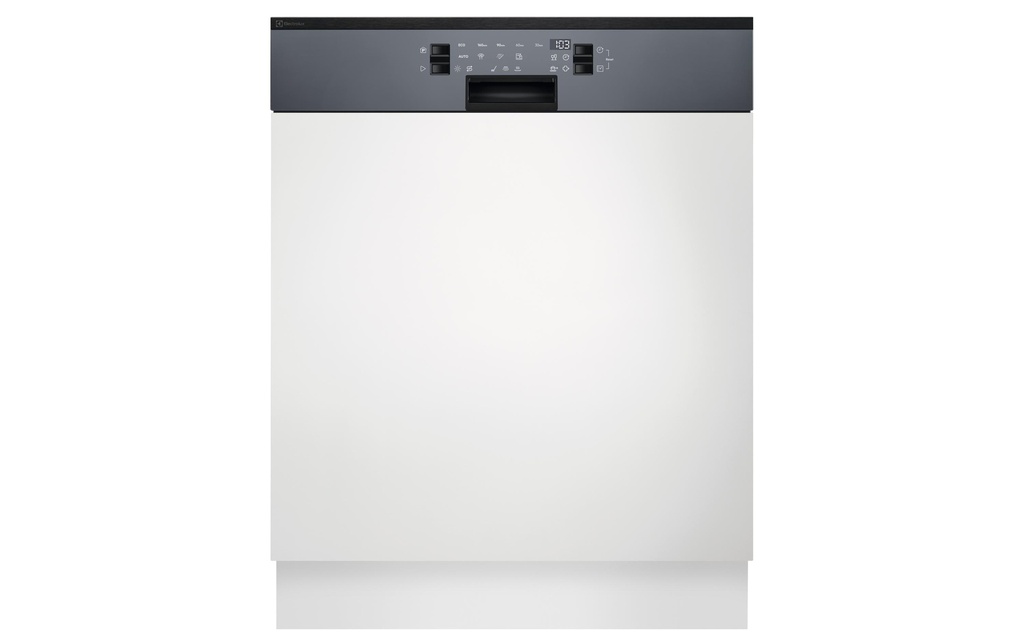 Electrolux Lave-vaisselle encastrable ComfortLift GA60GLICSP intégrable
