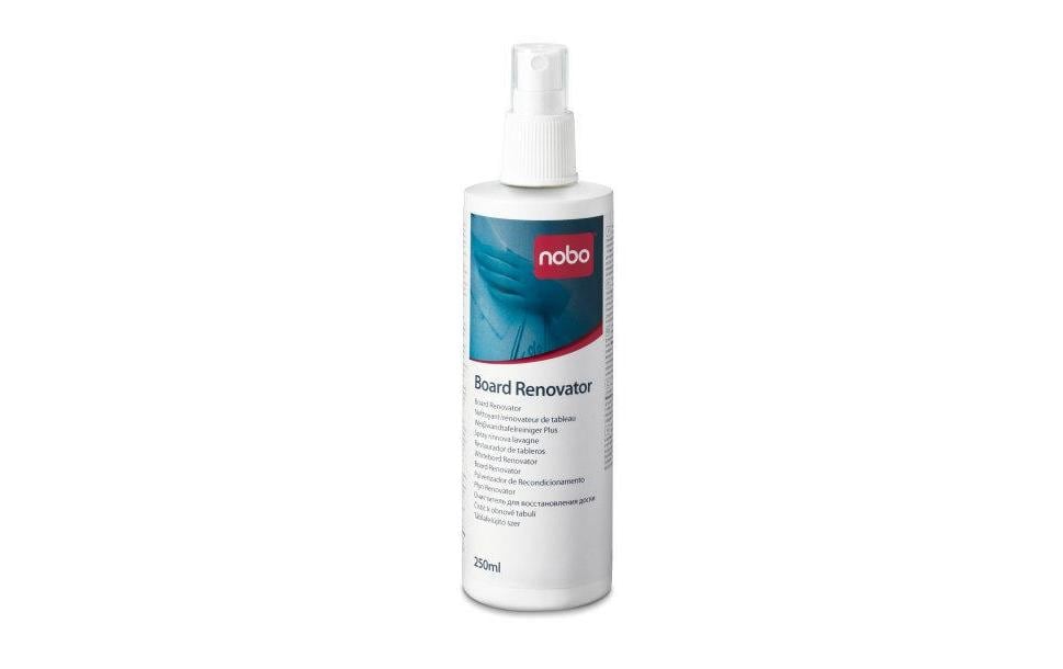 NOBO Spray prod-nett.Noboclean Plus (250 pces)