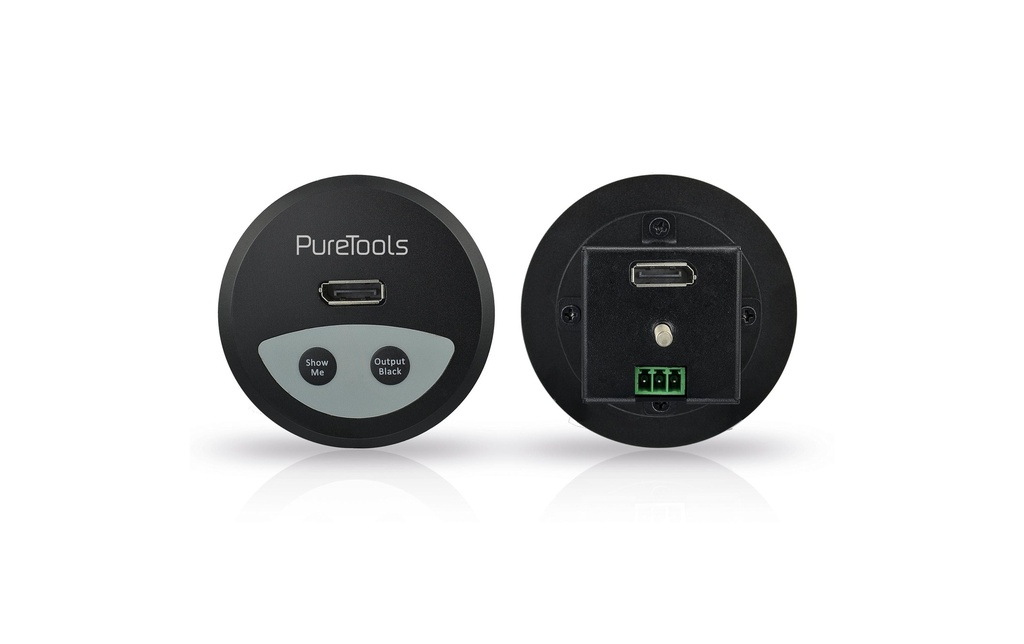 PureLink PureTools Champ de connexion PT-IFP-DP Displayport
