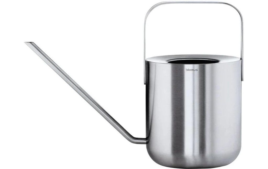 Blomus Arrosoir Planto 1 l, Argenté