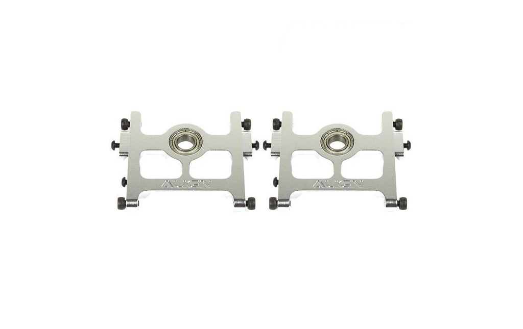 ALIGN Supports de palier 470L pour l'arbre du rotor principal