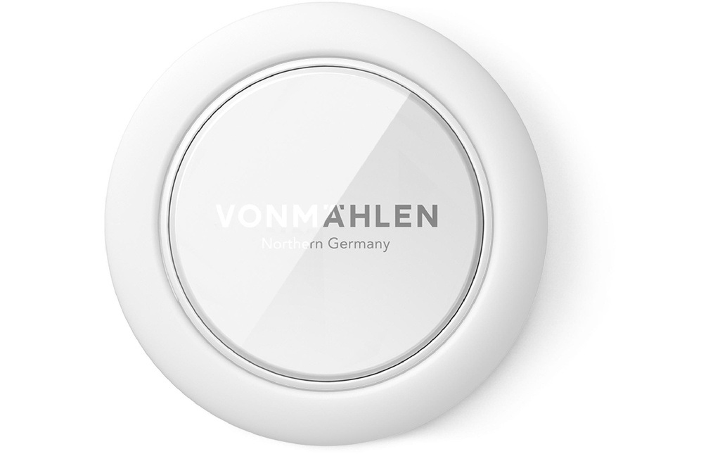 Vonmählen Support Backflip Pure White