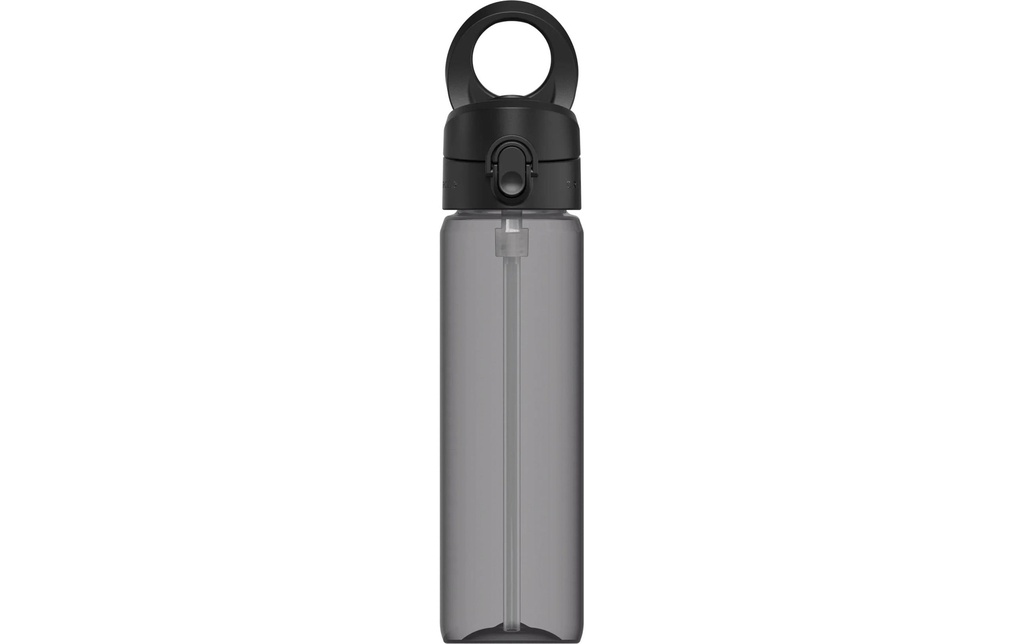 Rhinoshield Support AquaStand Tritan avec paille Noir