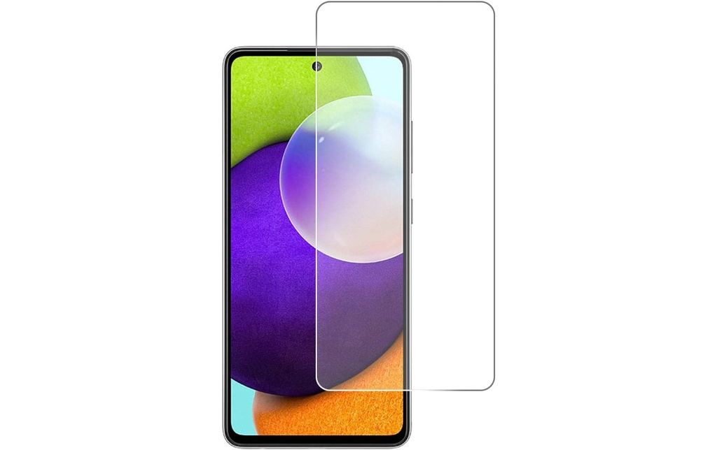 4smarts Protection d’écran X-Pro Clear Galaxy A54
