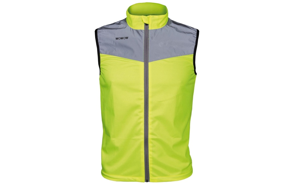 wowow Veste réfléchissante 20K Runner M
