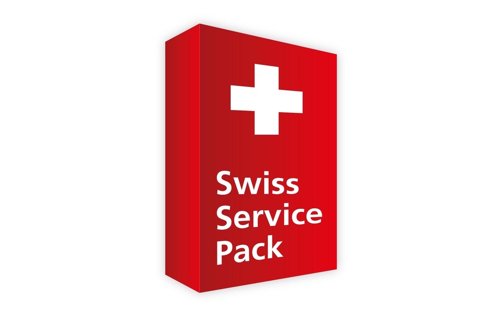 Zyxel Garantie Swiss Service Pack 4h Onsite, CHF 1K -2999 2 ans