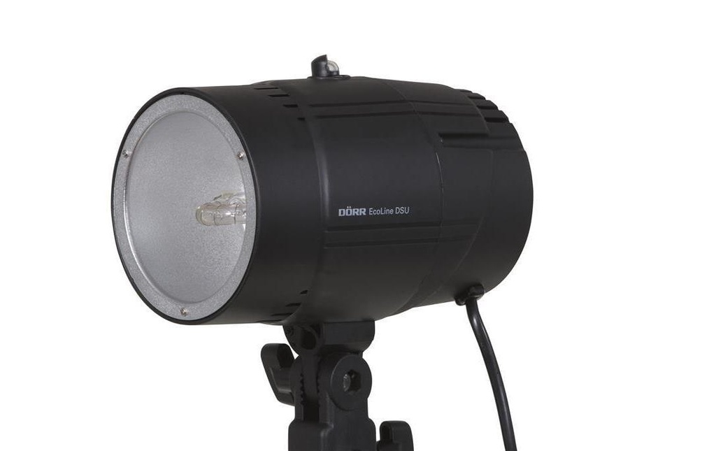 Dörr Flash de studio  EcoLine 110WS II